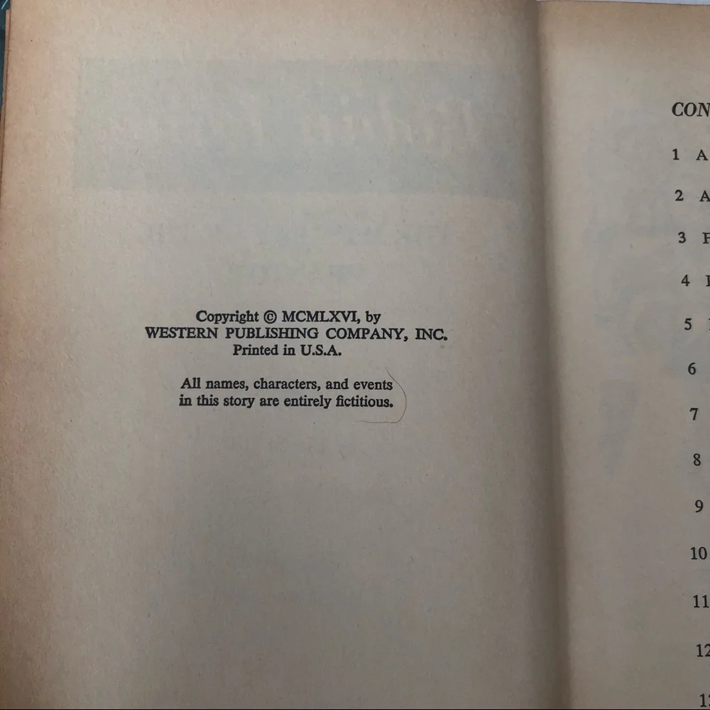 Robin Kane The Mystery of the Phantom Eileen Hill Vintage 1966 Hardcover 1960s